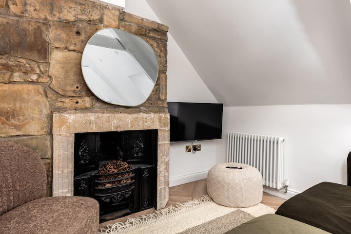 Luxe Design - Boutique Cottage - Heart Of Rothbury - Rothbury