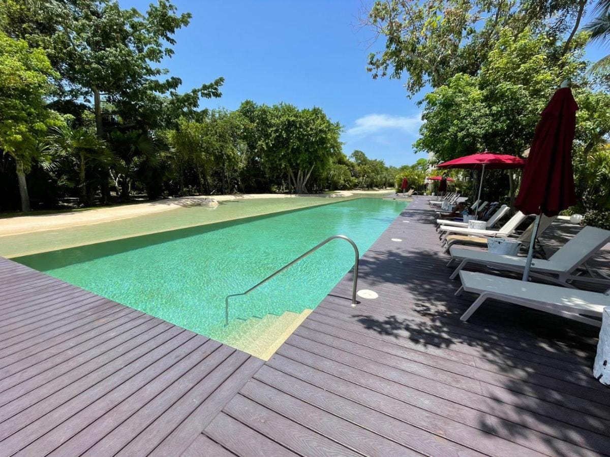 4BR Penthouse in Playa del Carmen — 4 bedroom vacation rental in Playa del Carmen