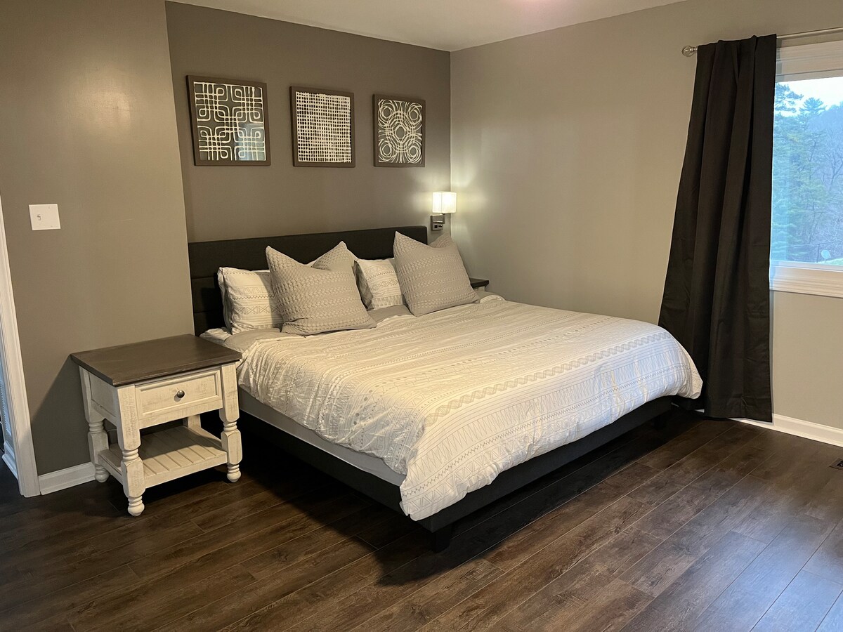 Главна спална соба