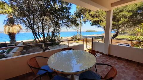 Seaside Lux apartment