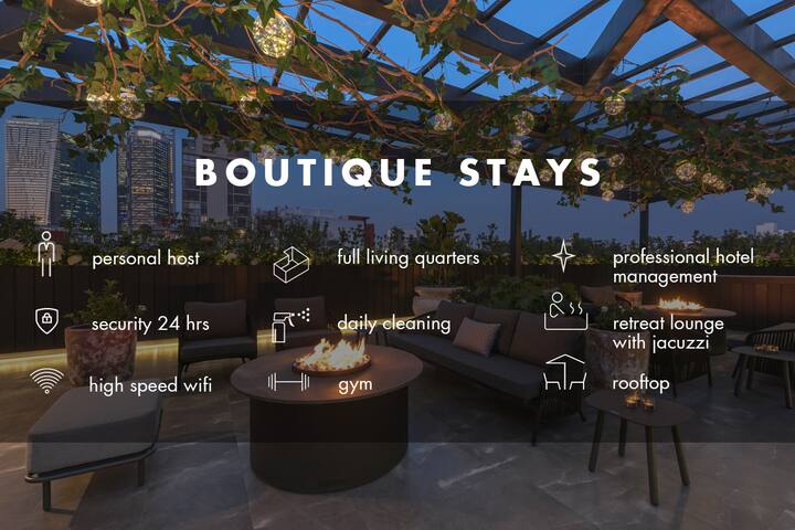 Condesa-Spacious Apt Live/Work 2BR 2BA 4pax gallery image 3