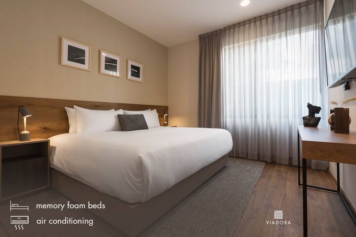 Condesa-Spacious Apt Live/Work 2BR 2BA 4pax gallery image 2