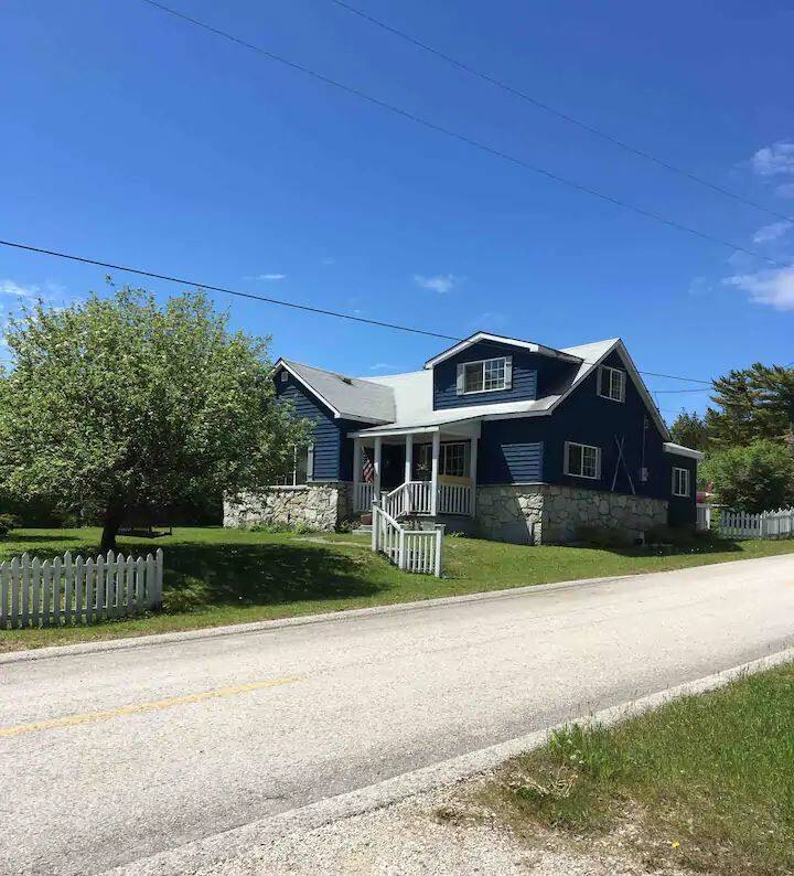 De Tour Village locations de vacances et logements Michigan, États