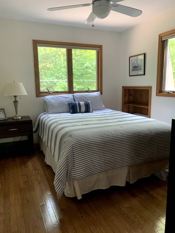 Dormitorio #2