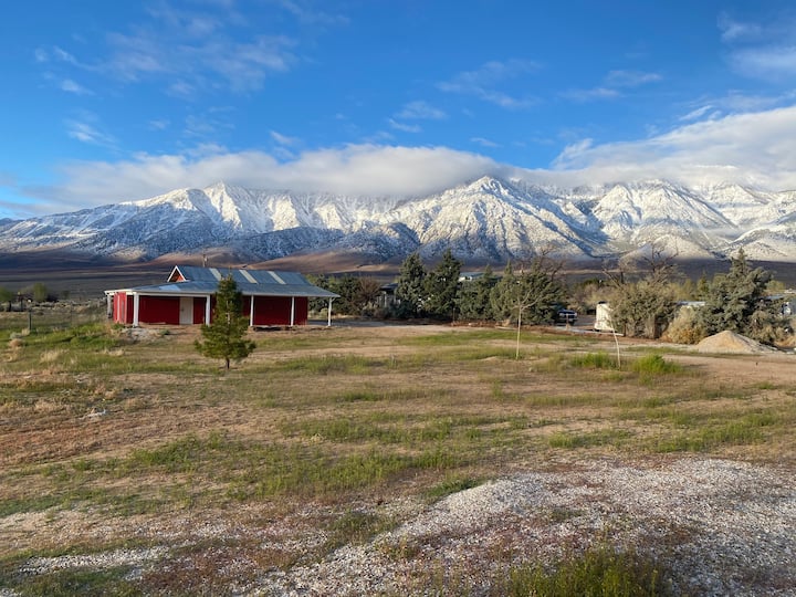Lone Pine Vacation Rentals Airbnb