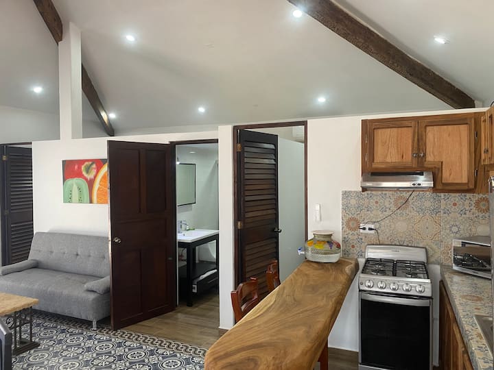 Departamento 2 Dormitorios  Ph Centro Histórico - Mazatlán