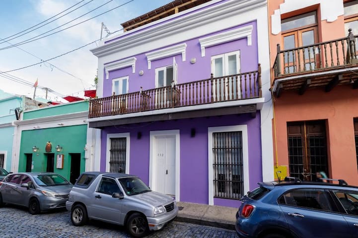 Dream Inn PR managed Airbnb listing 2