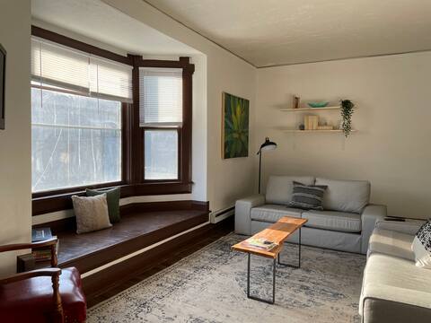 Barrister’s Loft