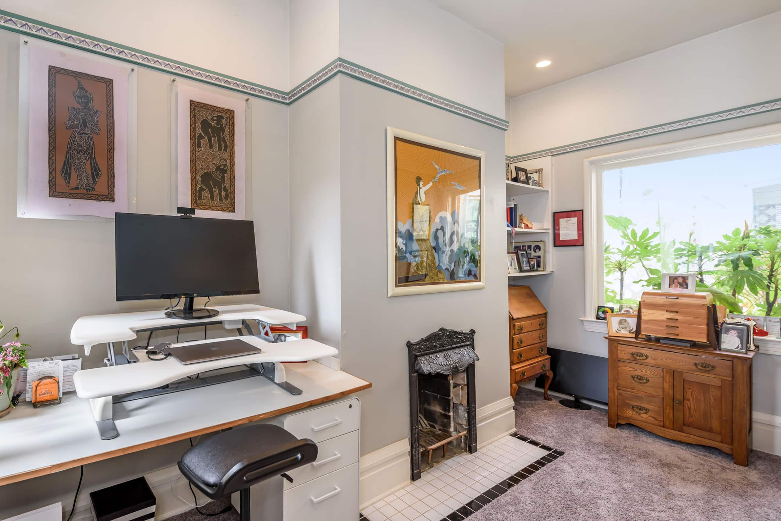 Home in San Francisco · ★4.94 · 3 bedrooms · 3 beds · 2.5 baths - Image 18