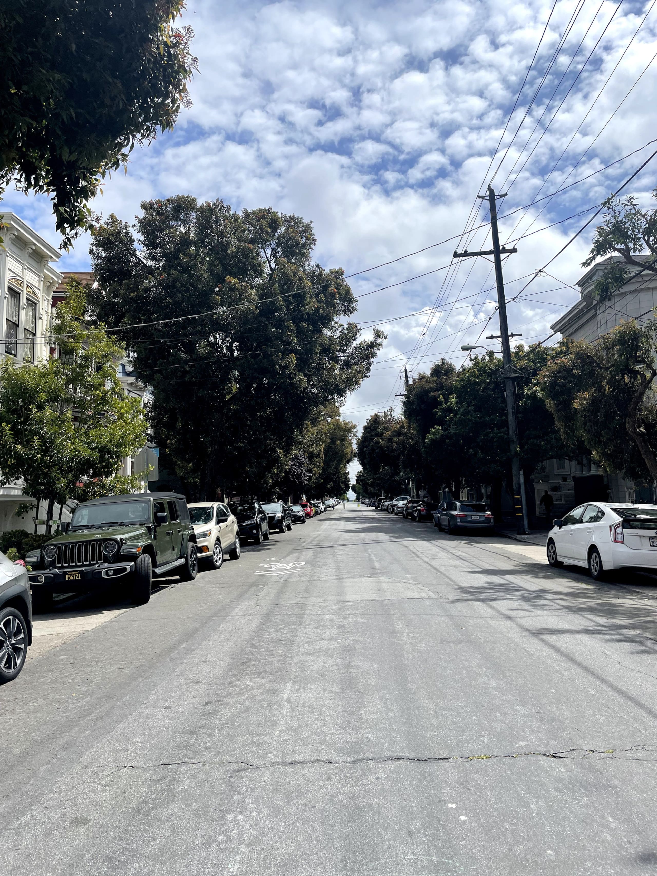 Home in San Francisco · ★4.94 · 3 bedrooms · 3 beds · 2.5 baths - Image 25