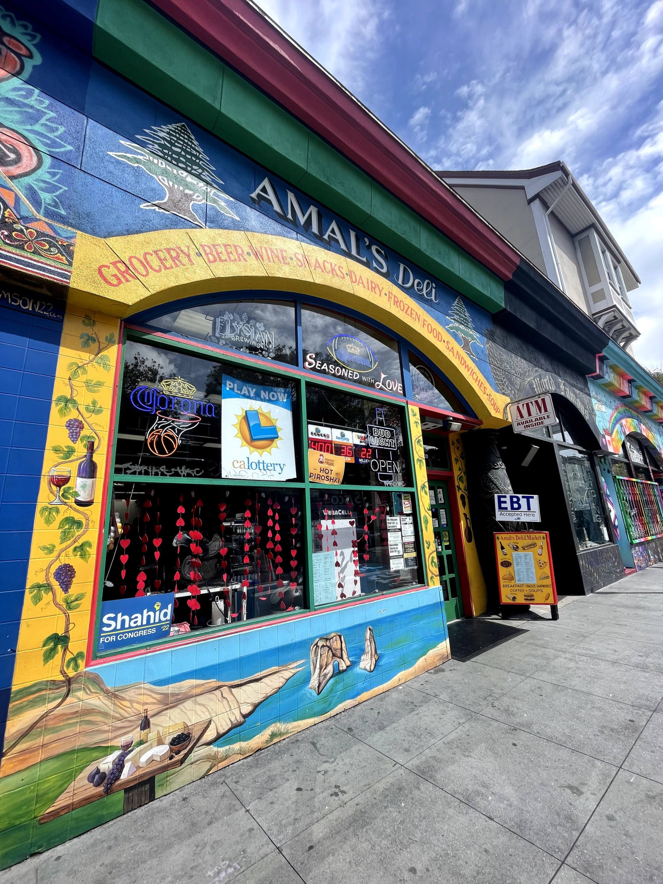 Home in San Francisco · ★4.94 · 3 bedrooms · 3 beds · 2.5 baths - Image 27