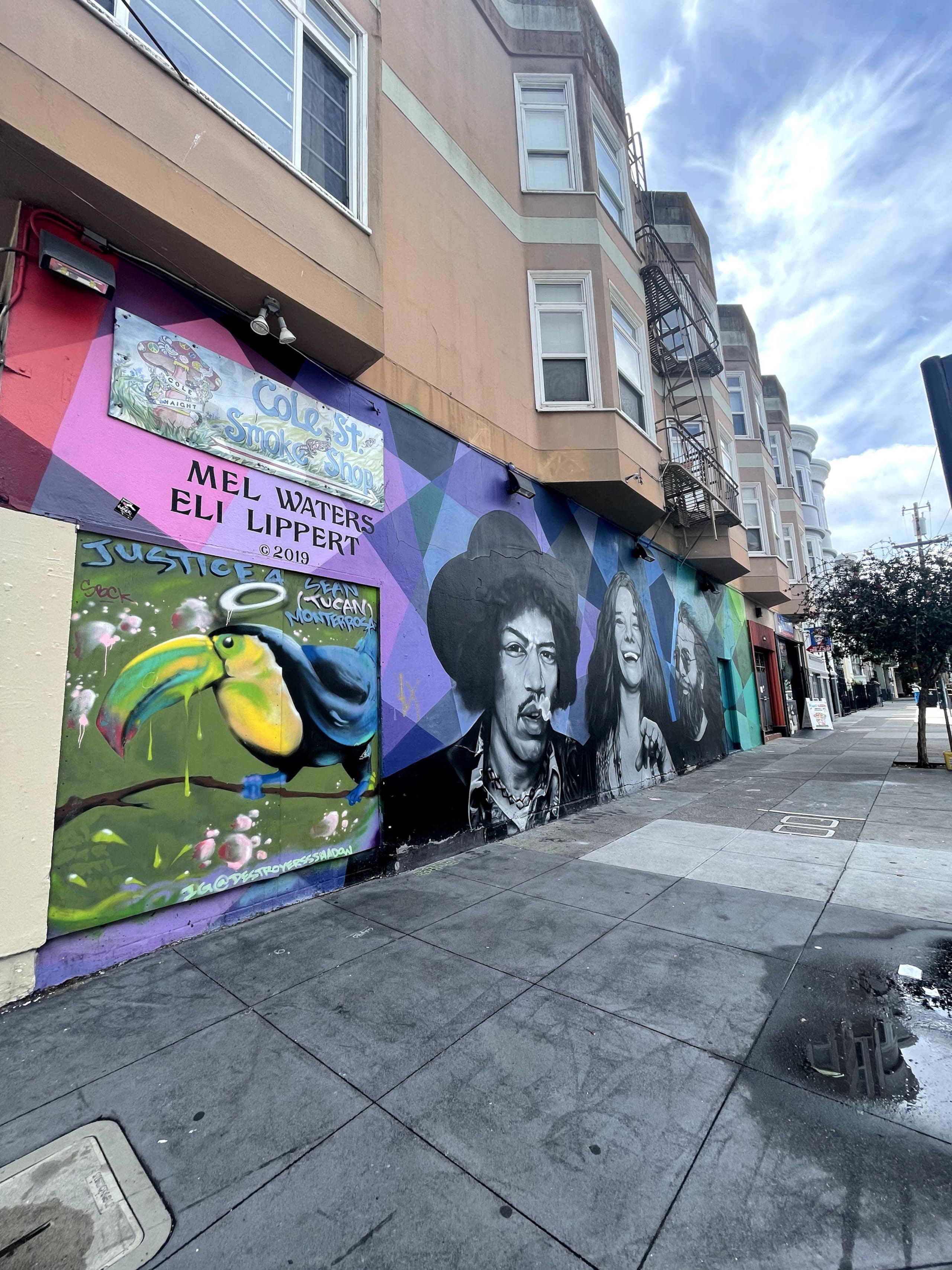 Home in San Francisco · ★4.94 · 3 bedrooms · 3 beds · 2.5 baths - Image 32
