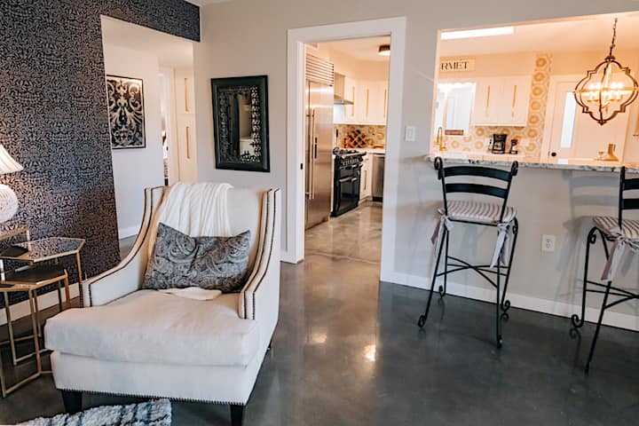 Всекидневна