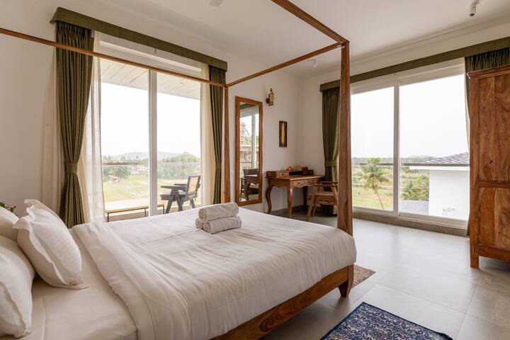 Coral Stays managed Airbnb listing 2