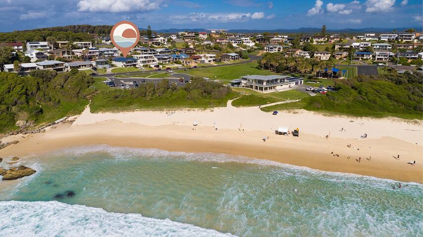 One Mile Beachfront gallery image 3