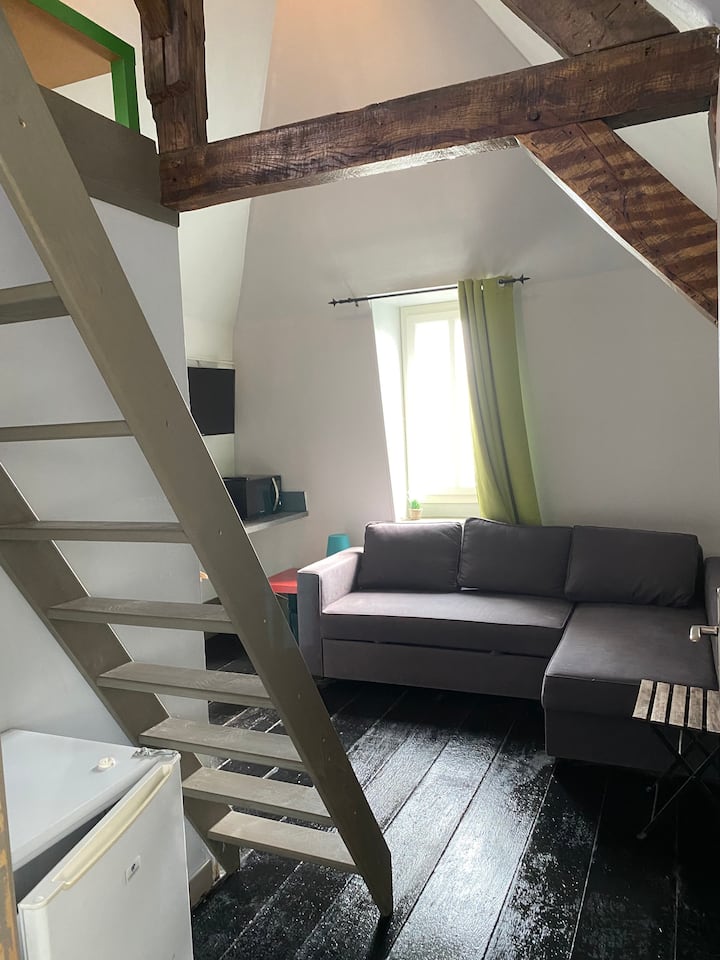 Studette En Duplex&nbsp;»Le Théâtre&nbsp;» - Cambrai