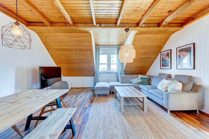 Honeybee Properties managed Airbnb listing 1