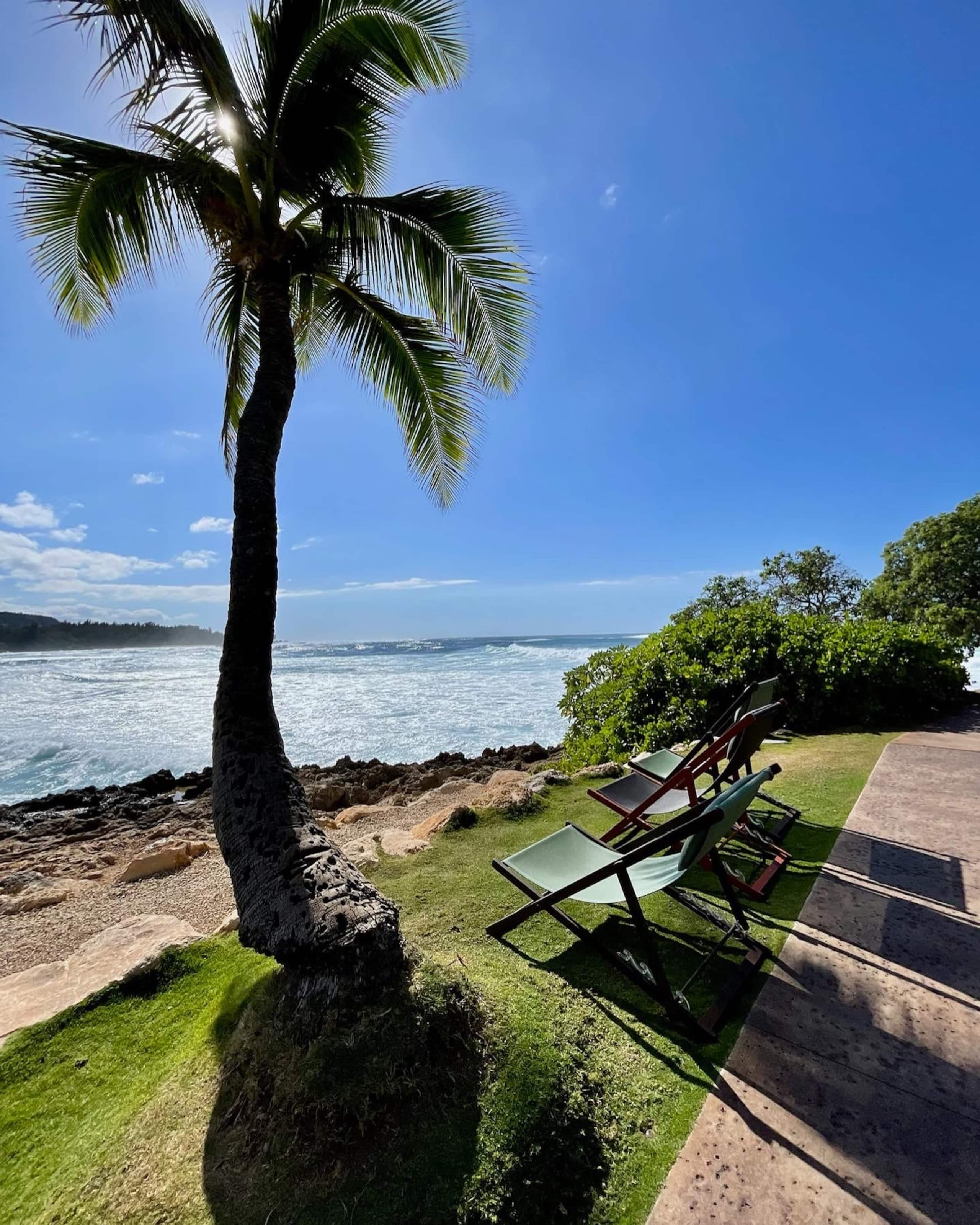 Condo in Kahuku · ★4.97 · 1 bedroom · 2 beds · 1 private bath - Image 28