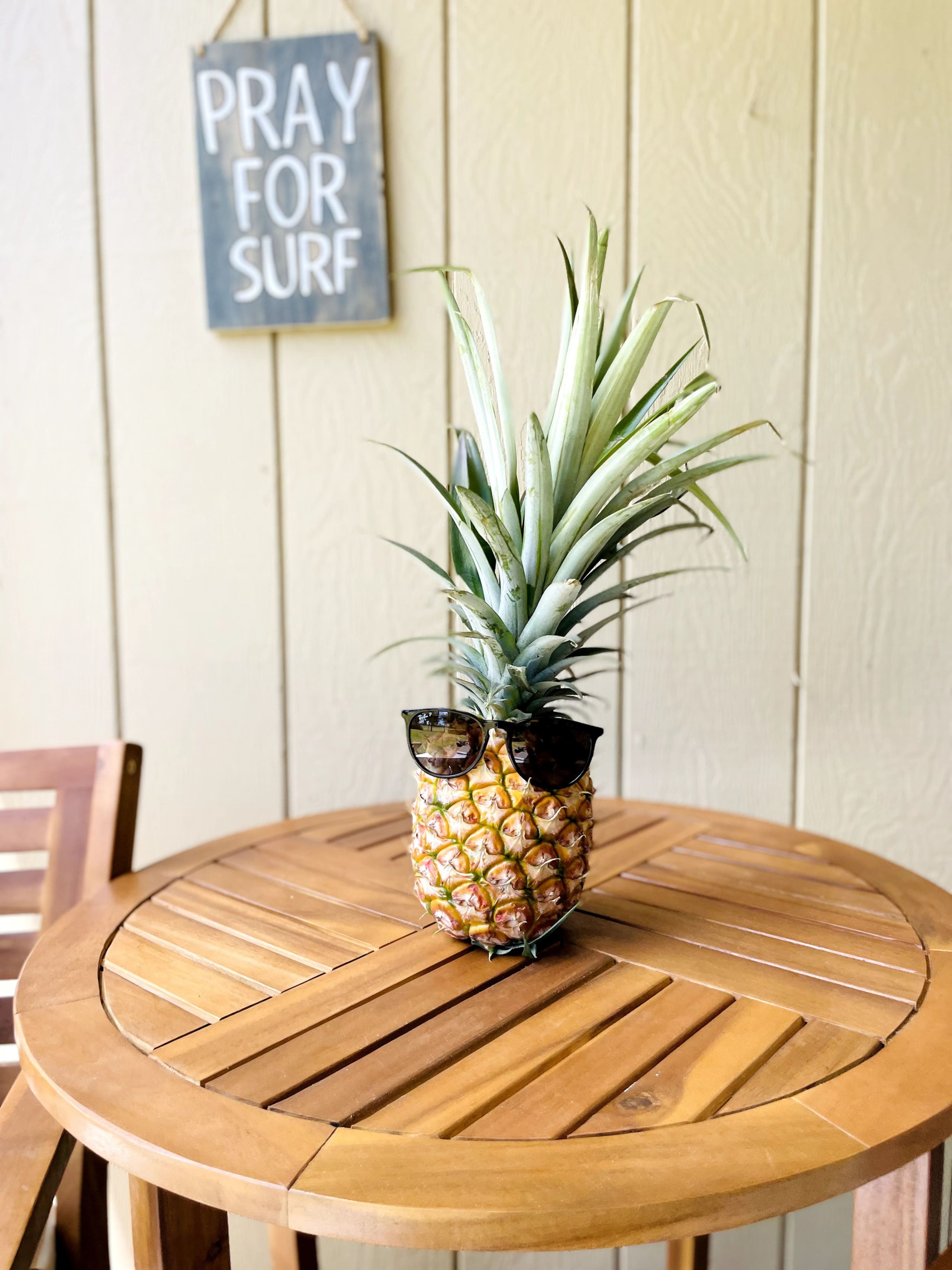 Condo in Kahuku · ★4.97 · 1 bedroom · 2 beds · 1 private bath - Image 20
