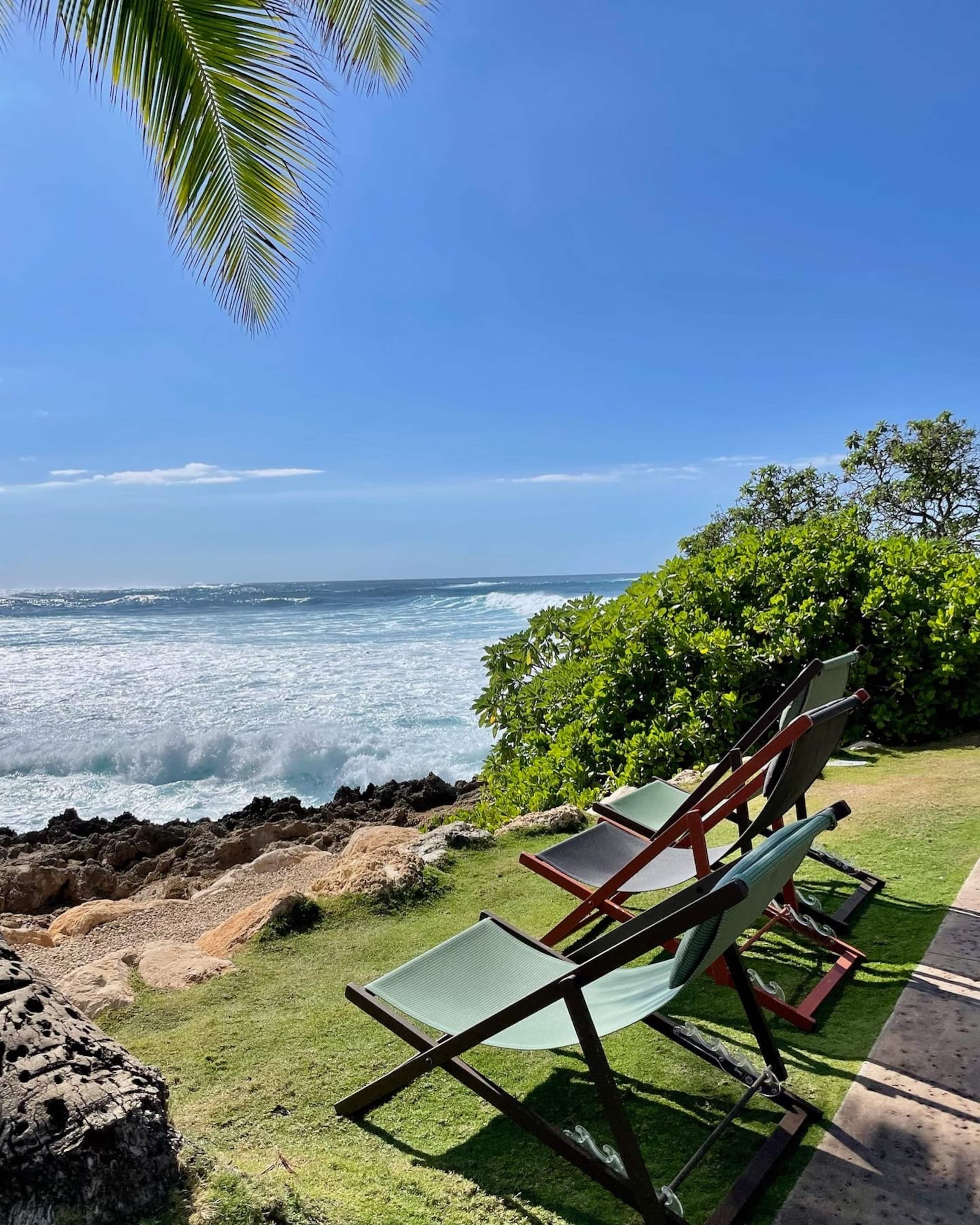 Condo in Kahuku · ★4.97 · 1 bedroom · 2 beds · 1 private bath - Image 29