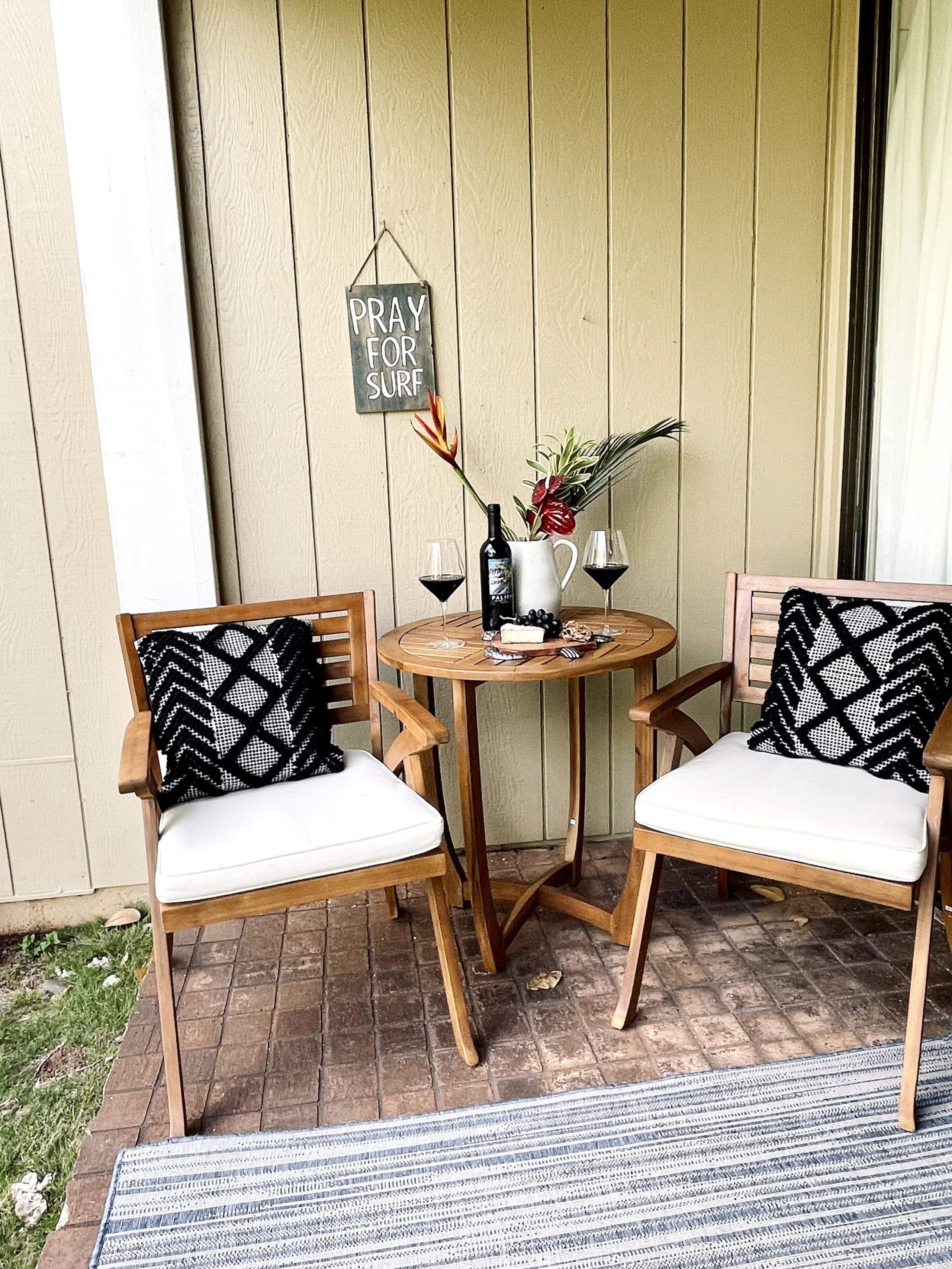Condo in Kahuku · ★4.97 · 1 bedroom · 2 beds · 1 private bath - Image 17