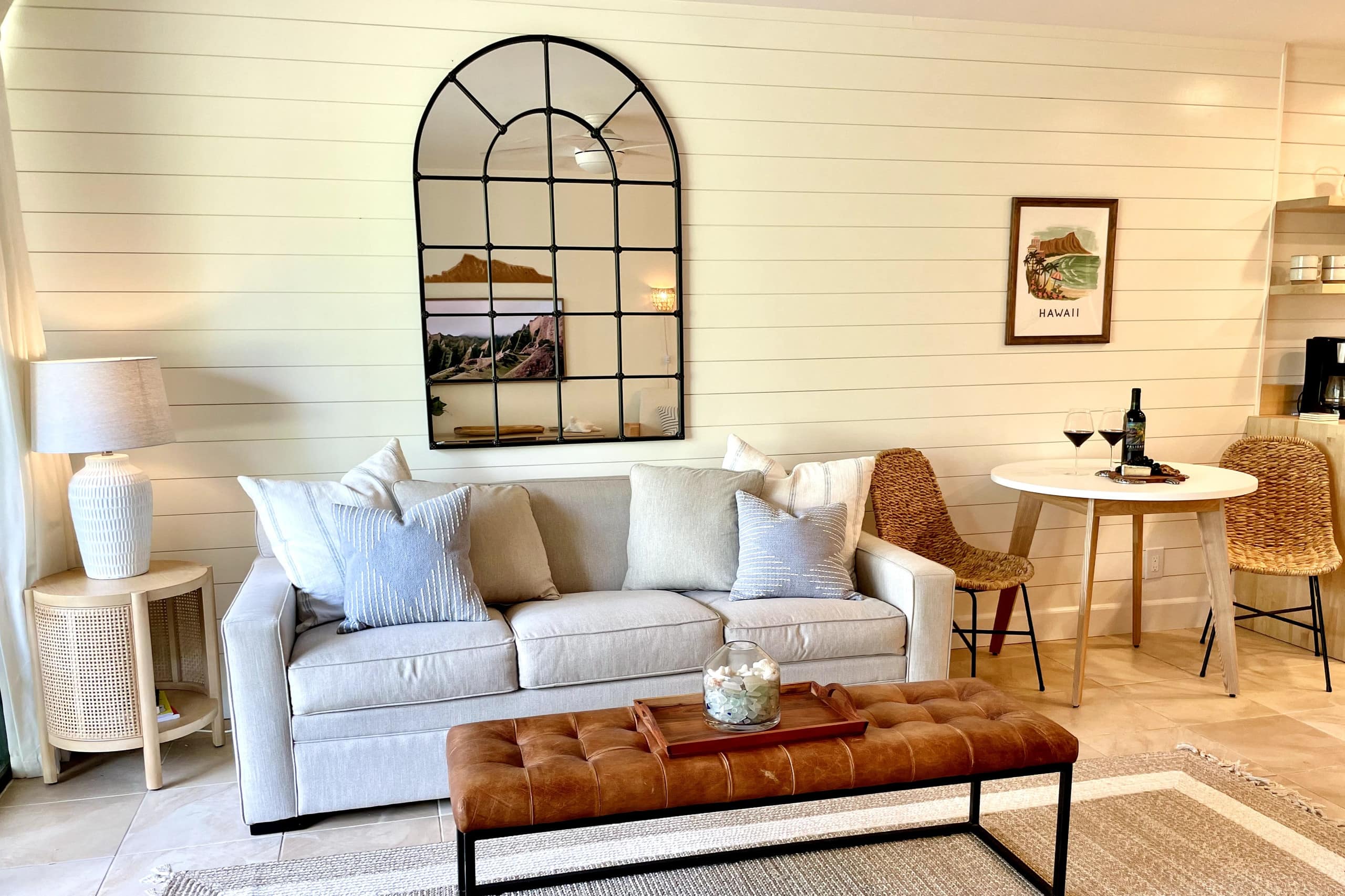 Condo in Kahuku · ★4.97 · 1 bedroom · 2 beds · 1 private bath - Image 4