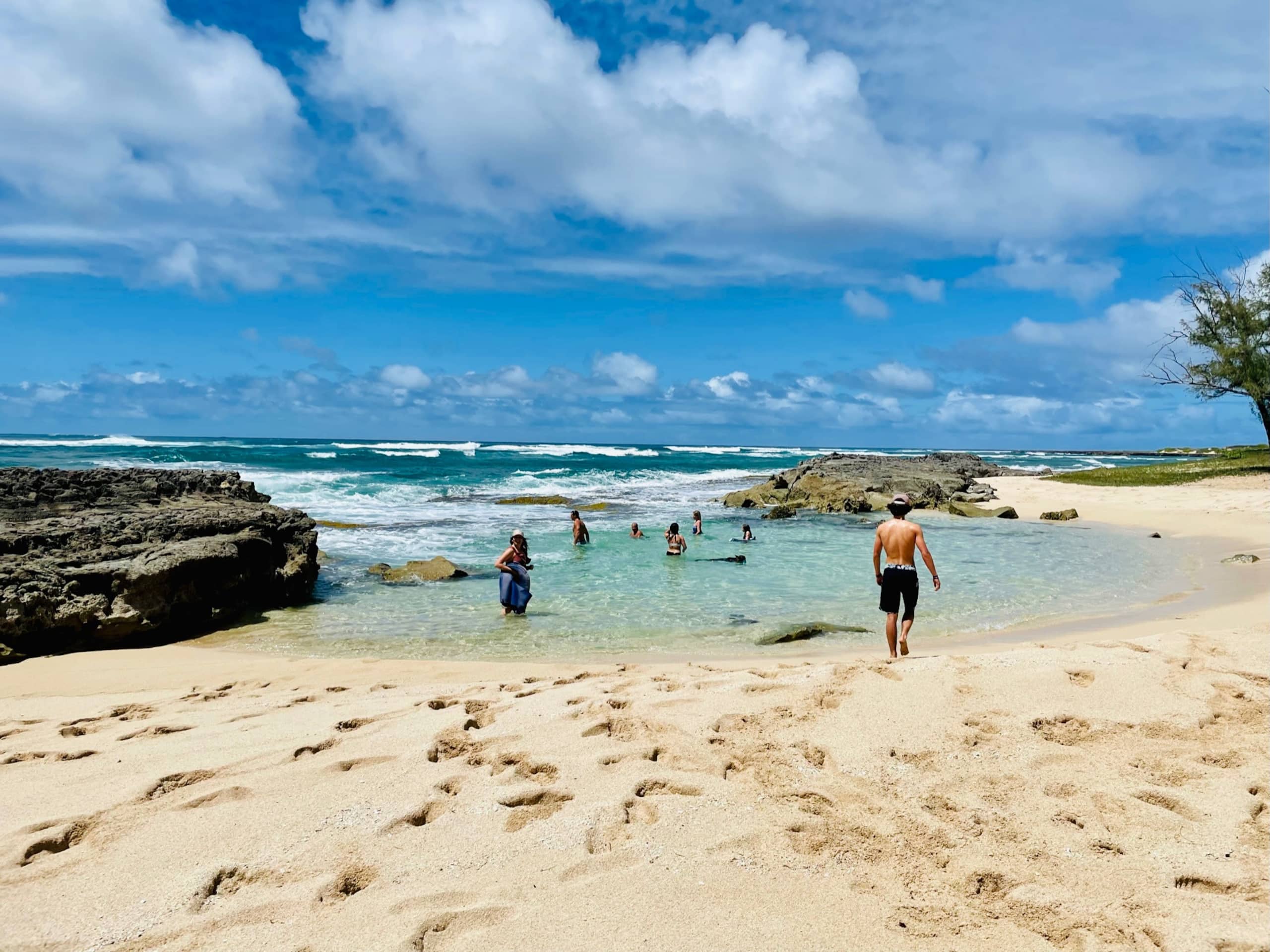 Condo in Kahuku · ★4.97 · 1 bedroom · 2 beds · 1 private bath - Image 25
