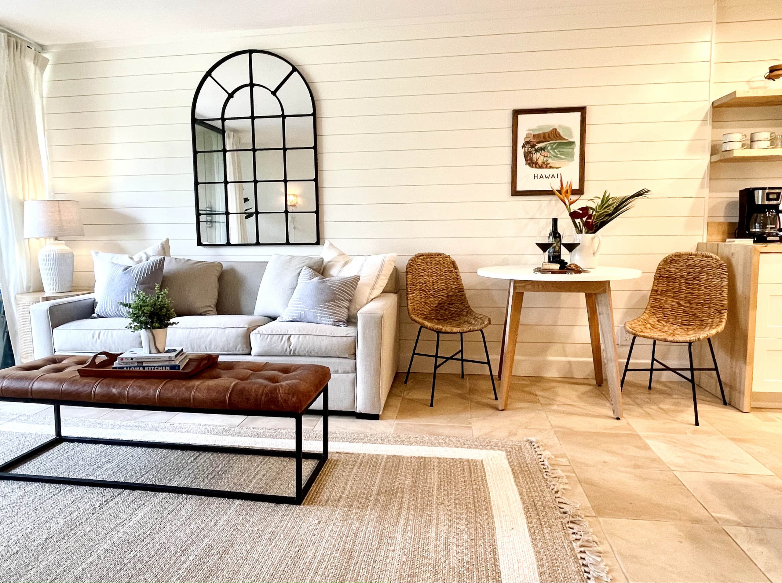 Condo in Kahuku · ★4.97 · 1 bedroom · 2 beds · 1 private bath - Image 3