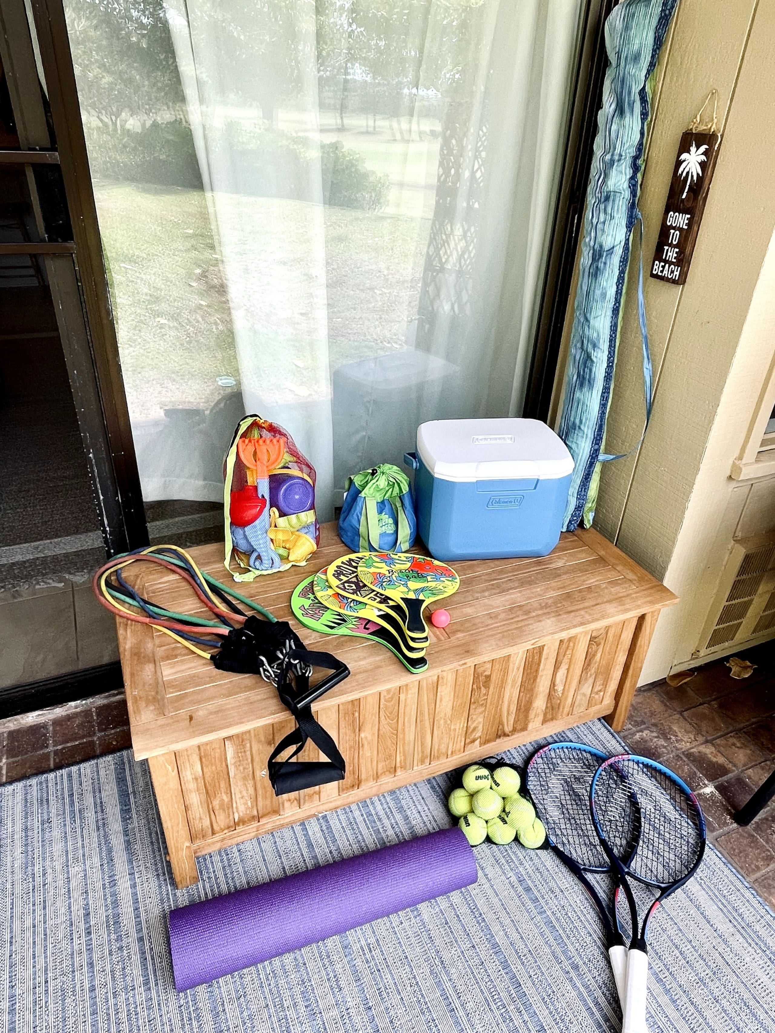 Condo in Kahuku · ★4.97 · 1 bedroom · 2 beds · 1 private bath - Image 18