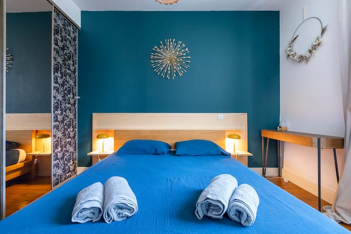 საძინებელი