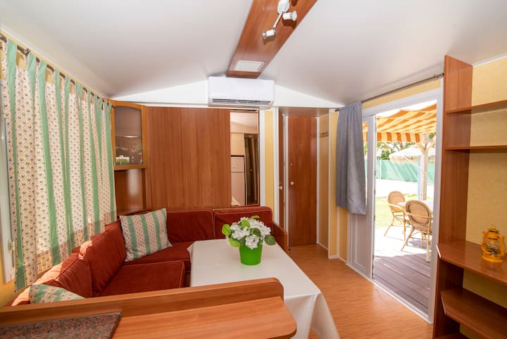 Villa Limon Con Piscina Y Barbacoa - Chiclana de la Frontera