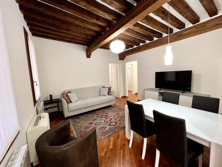 Rialto Suites For 9 - Venise