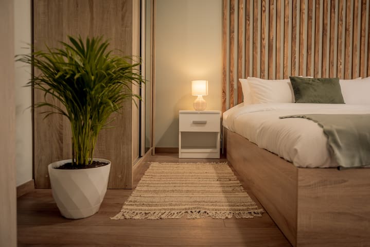 Aphrodite’s Apartment on Agia Sofia | Midas Home gallery image 5