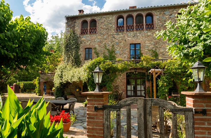 Un rincón acogedor lleno de paz y naturaleza gallery image 2