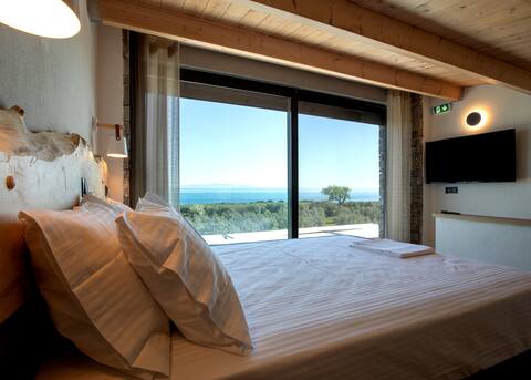 Casa Del Olivar - GAIA SUITE