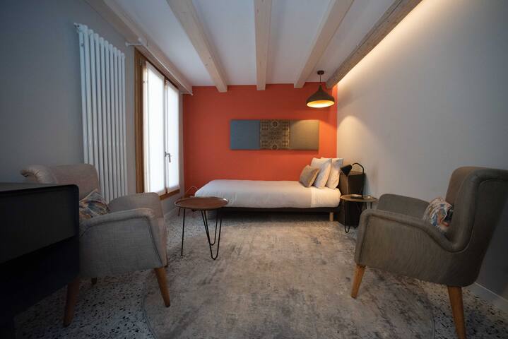 Casa del Carro 2 Design Appartment & Large Terrace gallery image 5