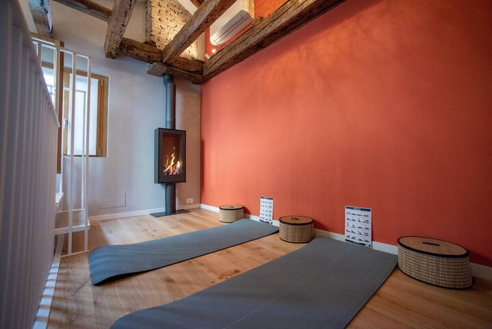 Casa del Carro 2 Design Appartment & Large Terrace gallery image 2