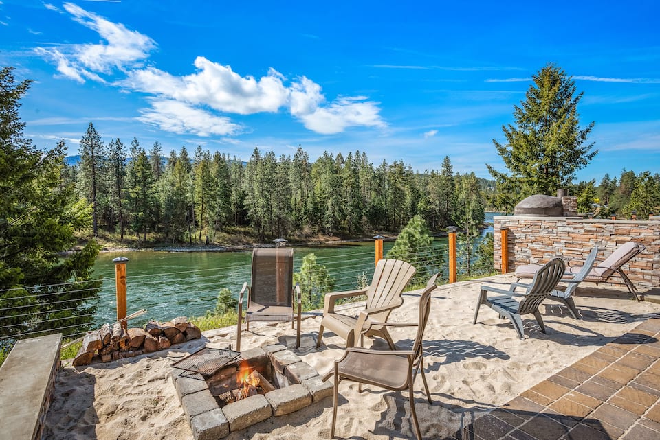 Picture of Spokane House Vacation Rentals - Washington, United States | Airbnb