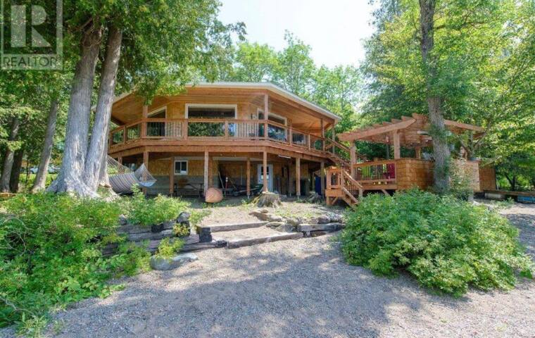 Boho on the Bay Cottage