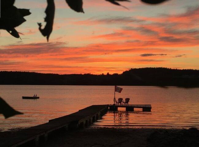 Boho on the Bay Cottage gallery image 3