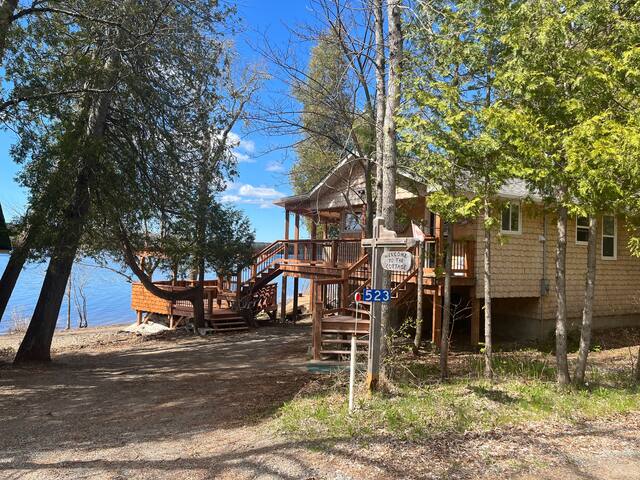 Boho on the Bay Cottage gallery image 5