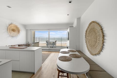NEW! Unique wellness apartment Sea Sense