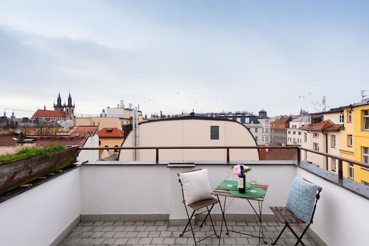 Seven Keys managed Airbnb listing 3
