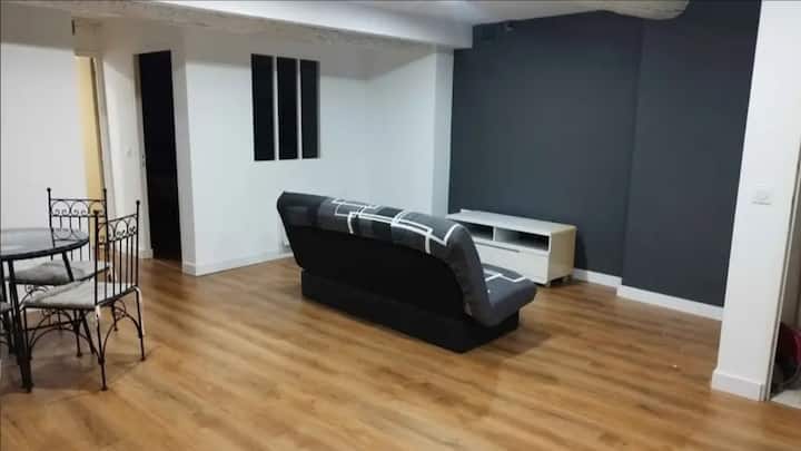 Appartement Cœur De Village - Thuir
