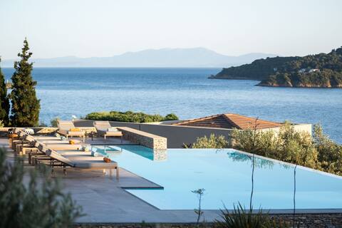 Hydrea Villa by Pelagoon Skiathos