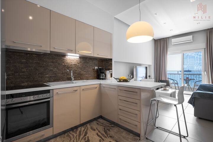 Awesome Sea View, Nilie Premium Hospitality MGMT. gallery image 5