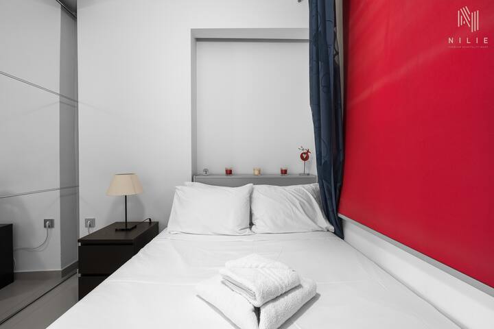 Awesome Sea View, Nilie Premium Hospitality MGMT. gallery image 4