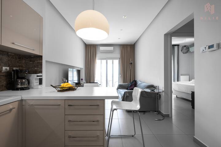 Awesome Sea View, Nilie Premium Hospitality MGMT. gallery image 3