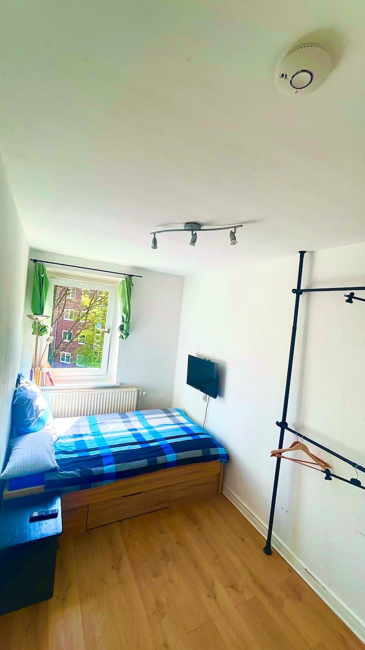 Hamburg Vacation Rentals | Airbnb