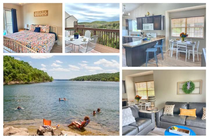 Airbnb Branson Mo Pet Friendly